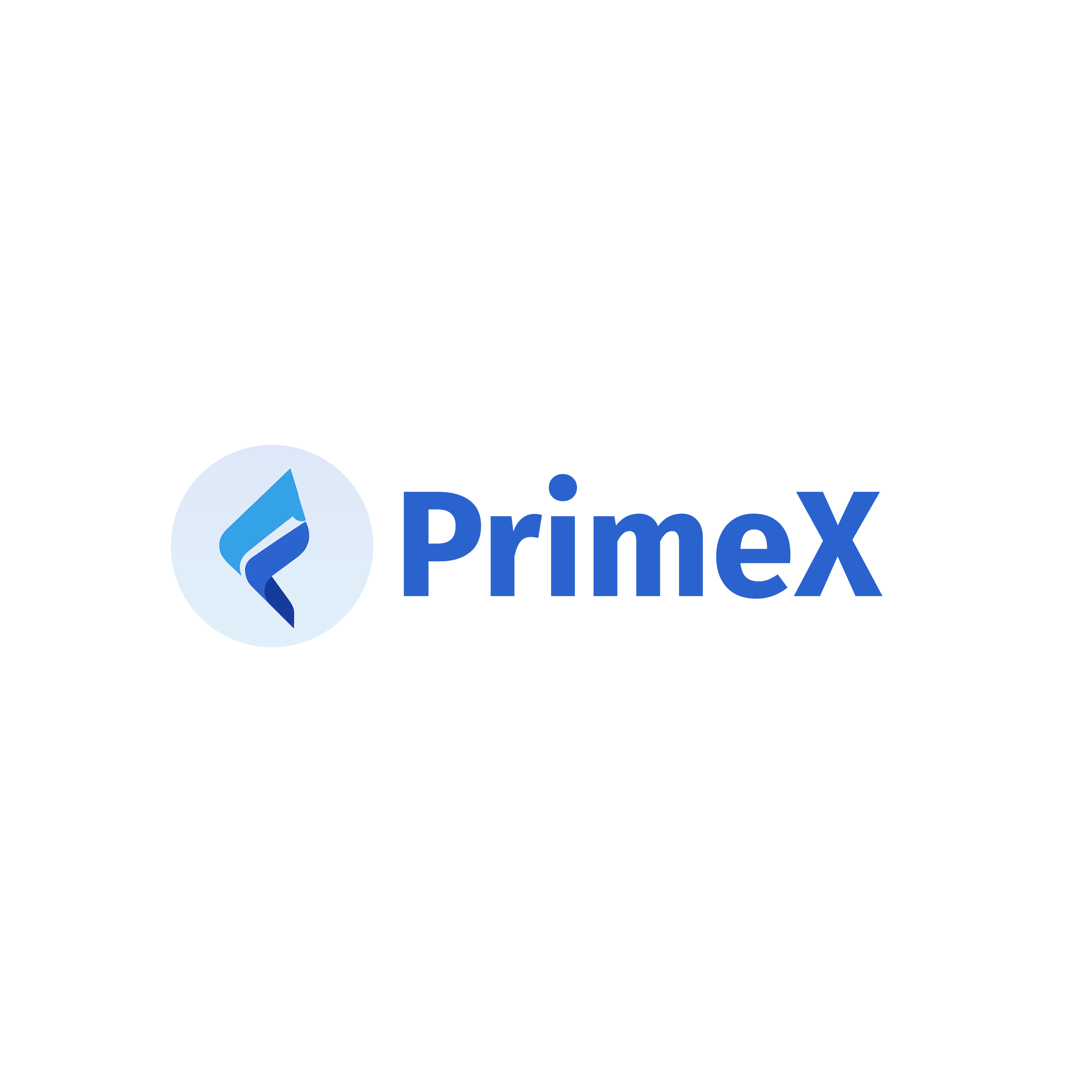 Primex Africa Logo
